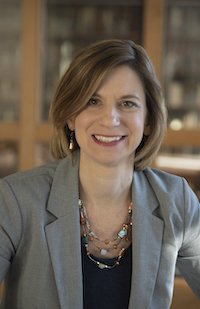 Kimberly Sweetman