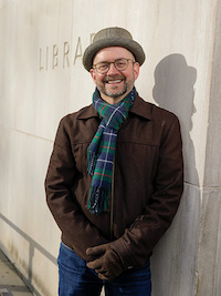 Martin Garnar