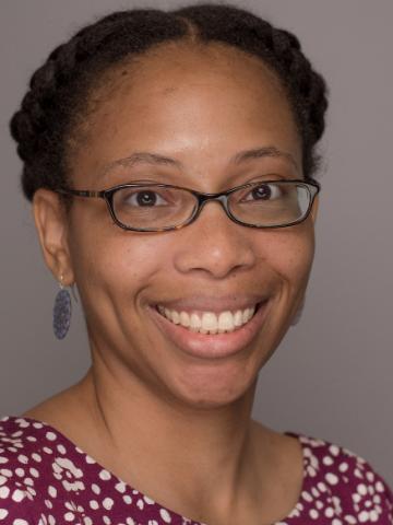Dawn Cadogan