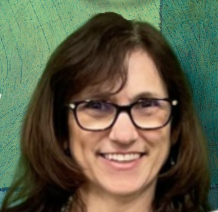 Martha Read Poster